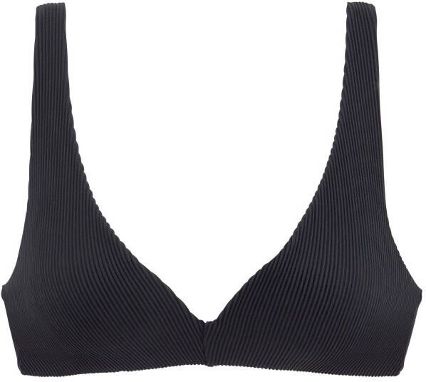 Sunseeker Triangel-bikinitop Fancy met push-up effect