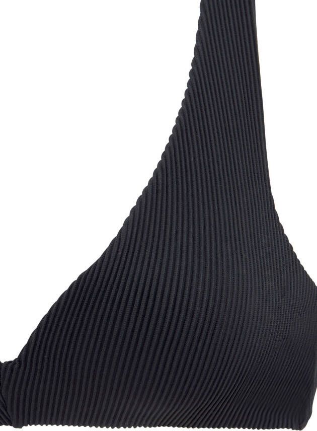 Sunseeker Triangel-bikinitop Fancy met push-up effect