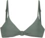 Sunseeker Triangel-bikinitop Loretta met structuurpatroon - Thumbnail 2