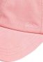 Superdry Cap Vintage EMB Roze Unisex - Thumbnail 4