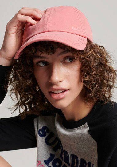 Superdry Baseballcap