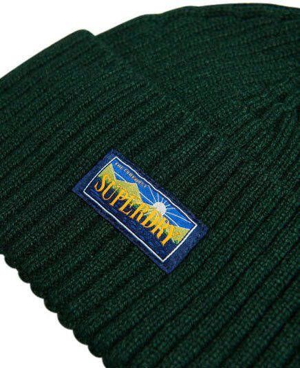 Superdry Beanie VINTAGE RADAR 2.0 BEANIE