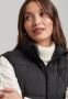 Superdry Bodywarmer STUDIOS LONGLINE QUILTED GILET Langere outdoorgilet - Thumbnail 5
