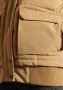 Superdry Donsjack voor dames Everest Bruin Dames - Thumbnail 6