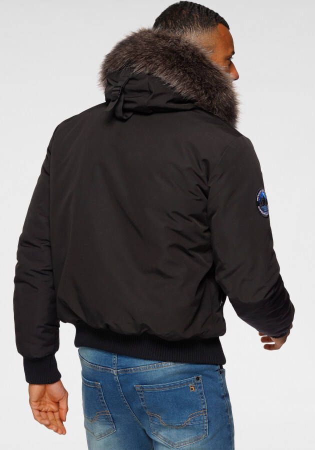 Superdry Bomberjack EVEREST BOMBER