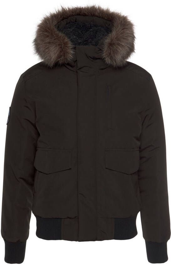 Superdry Bomberjack EVEREST BOMBER
