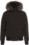 Superdry jack EVEREST BOMBER 12a-jet black - Thumbnail 5