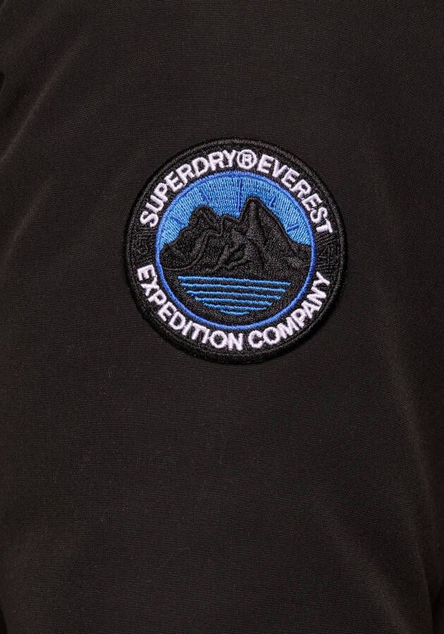 Superdry Bomberjack EVEREST BOMBER