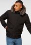 Superdry jack EVEREST BOMBER 12a-jet black - Thumbnail 7