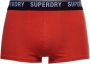 Superdry Trunk Boxershorts Heren (3-pack) - Thumbnail 7