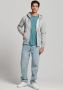 Superdry Capuchonsweatvest ESSENTIAL LOGO ZIP HOODIE - Thumbnail 4