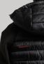 Superdry Capuchonsweatvest HOODED STORM HYBRID PADDED JKT - Thumbnail 3