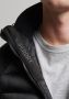 Superdry Capuchonsweatvest HOODED STORM HYBRID PADDED JKT - Thumbnail 5