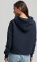 Superdry Capuchonsweatvest Hoody met capuchon en vintage logo - Thumbnail 2