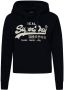Superdry Capuchonsweatvest Hoody met capuchon en vintage logo - Thumbnail 6