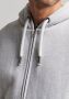 Superdry Capuchonsweatvest SD-BORG LINED ZIP HOOD - Thumbnail 9