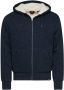 Superdry Capuchonsweatvest SD-BORG LINED ZIP HOOD - Thumbnail 13