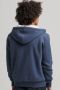 Superdry Capuchonsweatvest SD-BORG LINED ZIP HOOD - Thumbnail 4