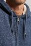 Superdry Capuchonsweatvest SD-BORG LINED ZIP HOOD - Thumbnail 7