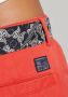Superdry Dames mini chino shorts Rood Dames - Thumbnail 6