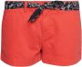 Superdry Dames mini chino shorts Rood Dames - Thumbnail 8