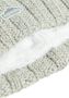Superdry Muts Bonnet à pompon en mailles torsadées femme - Thumbnail 3