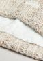 Superdry Muts Bonnet pompon en mailles torsadées femme - Thumbnail 3