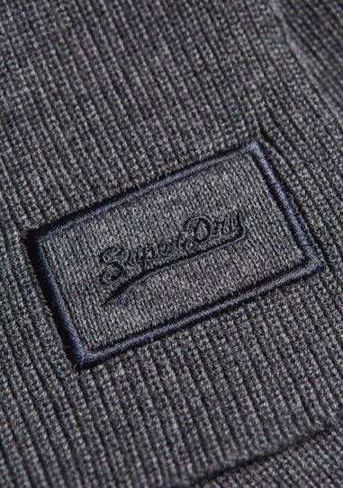 Superdry Gebreide sjaal