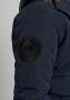 Superdry Gewatteerde jas EVEREST HOODED PUFFER BOMBER - Thumbnail 4