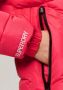 Superdry Gewatteerde jas HOODED SPIRIT SPORTS PUFFER van waterafstotend materiaal - Thumbnail 5