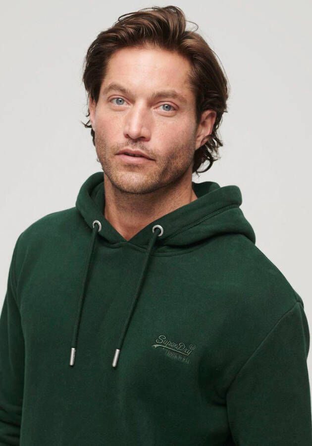 Superdry Hoodie ESSENTIAL LOGO HOODIE