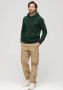 Superdry Hoodie ESSENTIAL LOGO HOODIE - Thumbnail 3