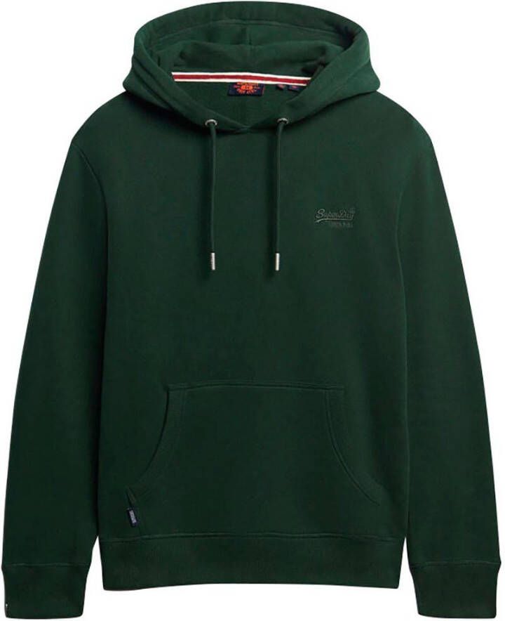 Superdry Hoodie ESSENTIAL LOGO HOODIE
