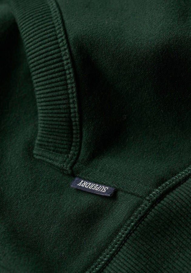 Superdry Hoodie ESSENTIAL LOGO HOODIE