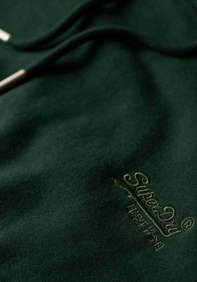 Superdry Hoodie ESSENTIAL LOGO HOODIE