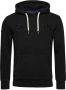 Superdry Hoodie TERRAIN LOGO OVERDYED HOODIE - Thumbnail 5