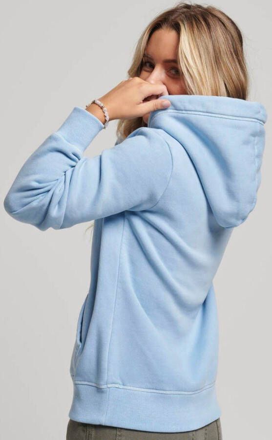 Superdry Hoodie W2011942A VINTAGE LOGO