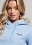 Superdry Hoodie W2011942A VINTAGE LOGO - Thumbnail 4