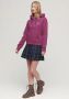 Superdry Hoodie W2011942A VINTAGE LOGO - Thumbnail 3