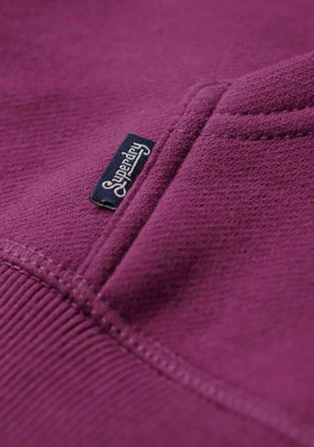 Superdry Hoodie W2011942A VINTAGE LOGO