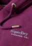 Superdry Hoodie W2011942A VINTAGE LOGO - Thumbnail 6