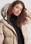 Superdry Lang jack extra lang gerecyclede wattering - Thumbnail 3