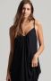 Superdry Maxi-jurk VINTAGE LONG BEACH CAMI DRESS Met blote rug - Thumbnail 5