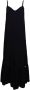 Superdry Maxi-jurk VINTAGE LONG BEACH CAMI DRESS Met blote rug - Thumbnail 6
