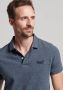 Superdry regular fit polo Classic Pique 97t - Thumbnail 5