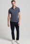 Superdry regular fit polo Classic Pique 97t - Thumbnail 6
