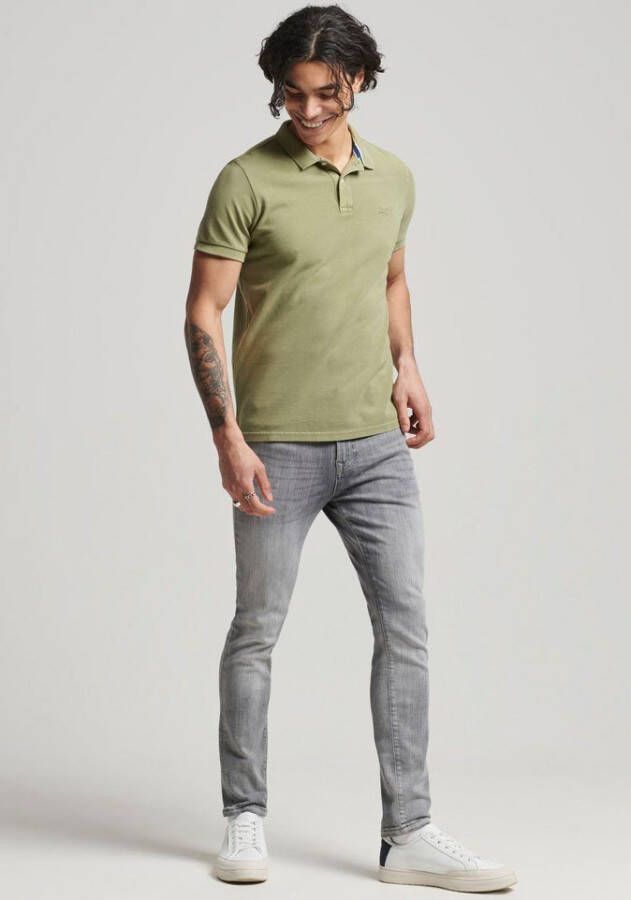 Superdry Poloshirt SD-VINT DESTROY POLO