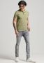 Superdry Poloshirt met logostitching model 'VINT DESTROY' - Thumbnail 9
