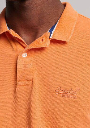 Superdry Poloshirt SD-VINT DESTROY POLO