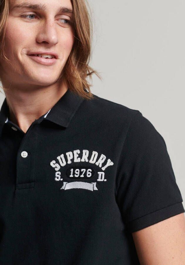 Superdry Poloshirt SD-VINTAGE SUPERSTATE POLO